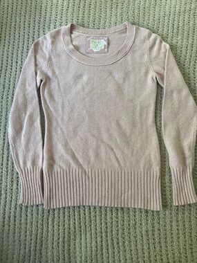 Old Navy Crewneck Sweater - Dusty Mauve
